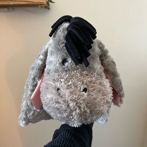 Disney Eeyore Pillow Pet